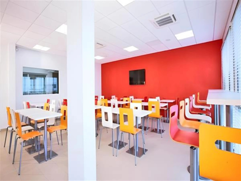 Premiere Classe Caen Nord - Mémorial