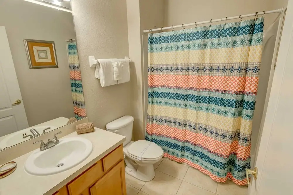 Coral Cay by Florida Star Vacations