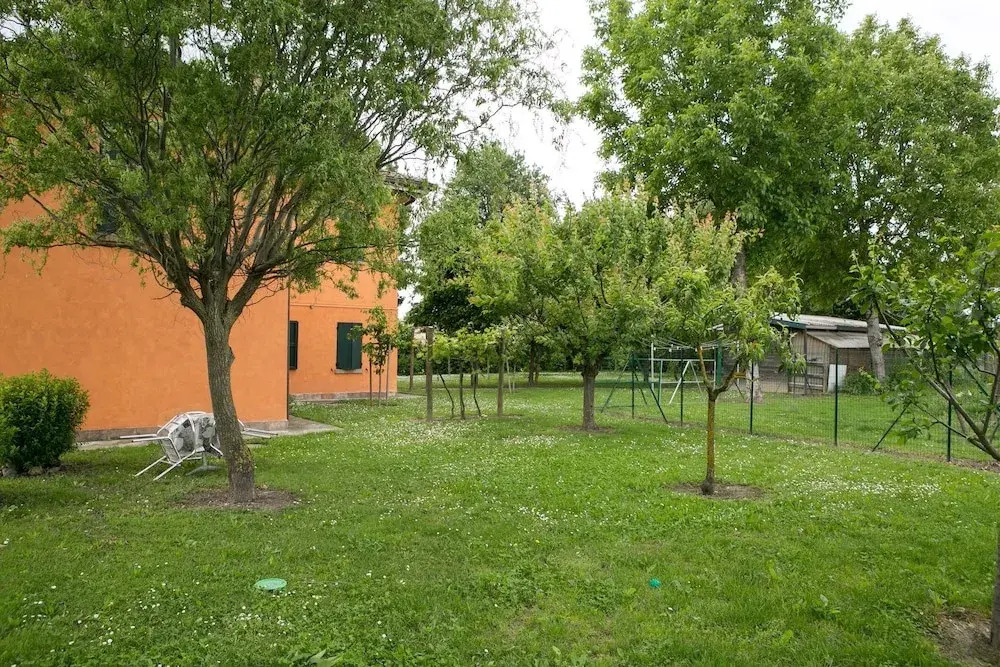 La Casa Nel Parco