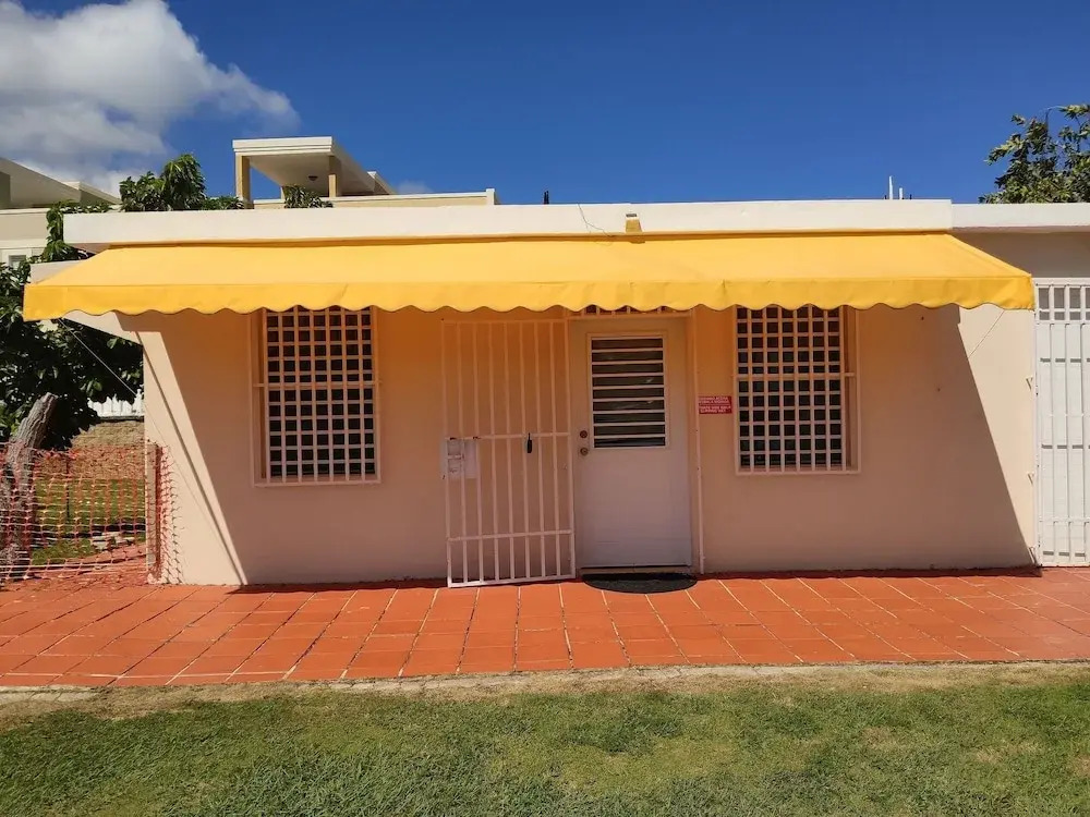 Master Beachfront Studios Seven Seas