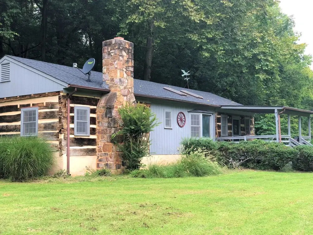 Riverfront Pioneer Cabins LLC