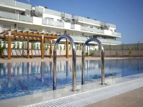 Luxury Apartment Las Terrazas