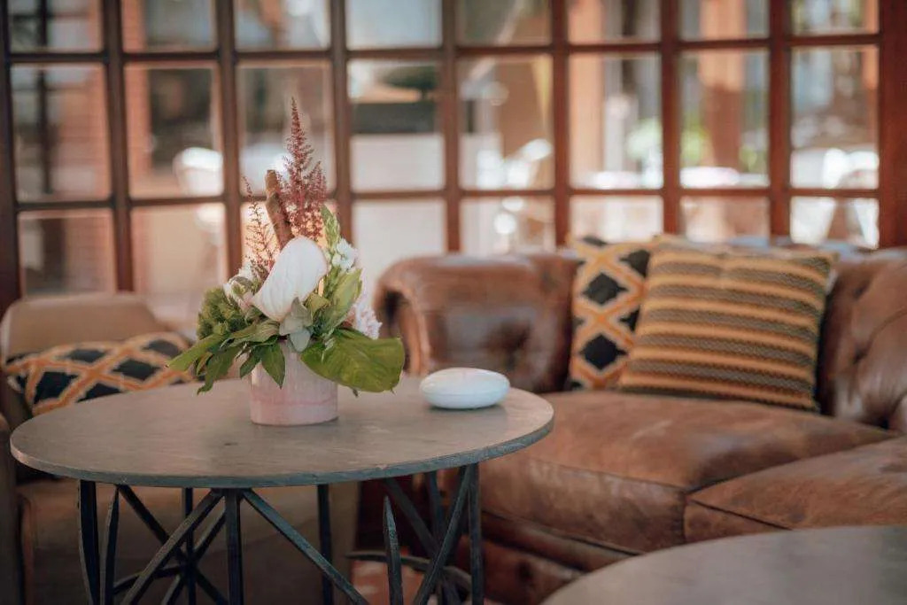Ermitage de l'Oasis & Spa - Cannes Mandelieu