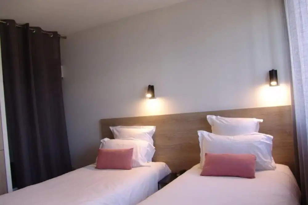 Hotel Enight