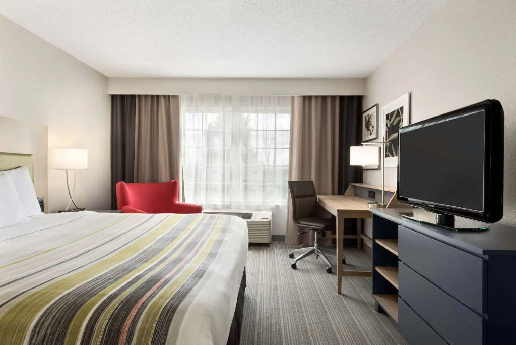 Country Inn & Suites by Radisson, Romeoville - Bolingbrook