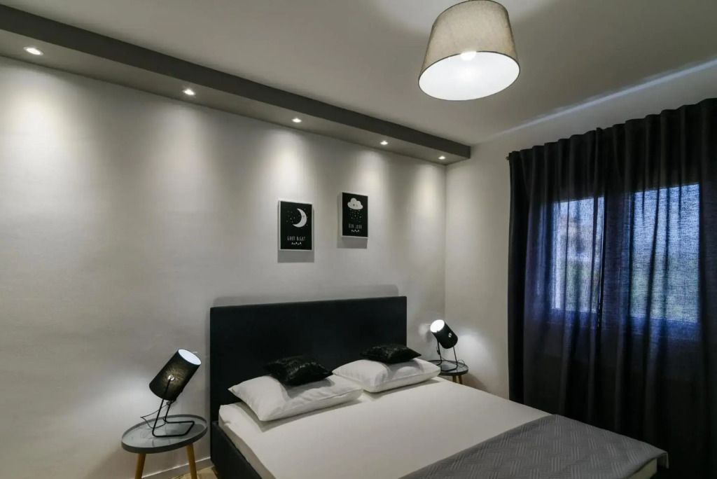 Villa Apartment AA 2