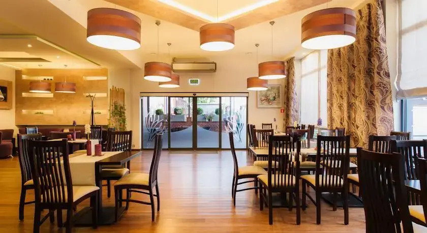 Hotel Wena