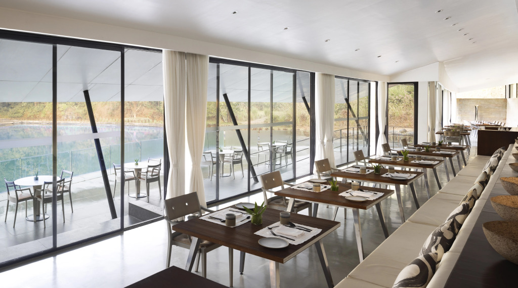 Dharana at Shillim-A Luxury Wellness Retreat