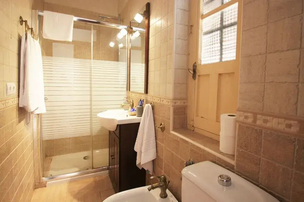 Apartamento CasaTuris Maestro Gaztambide