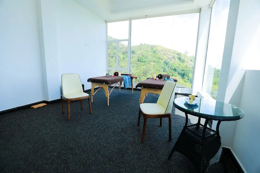 Bellwood Hills Resort & Spa