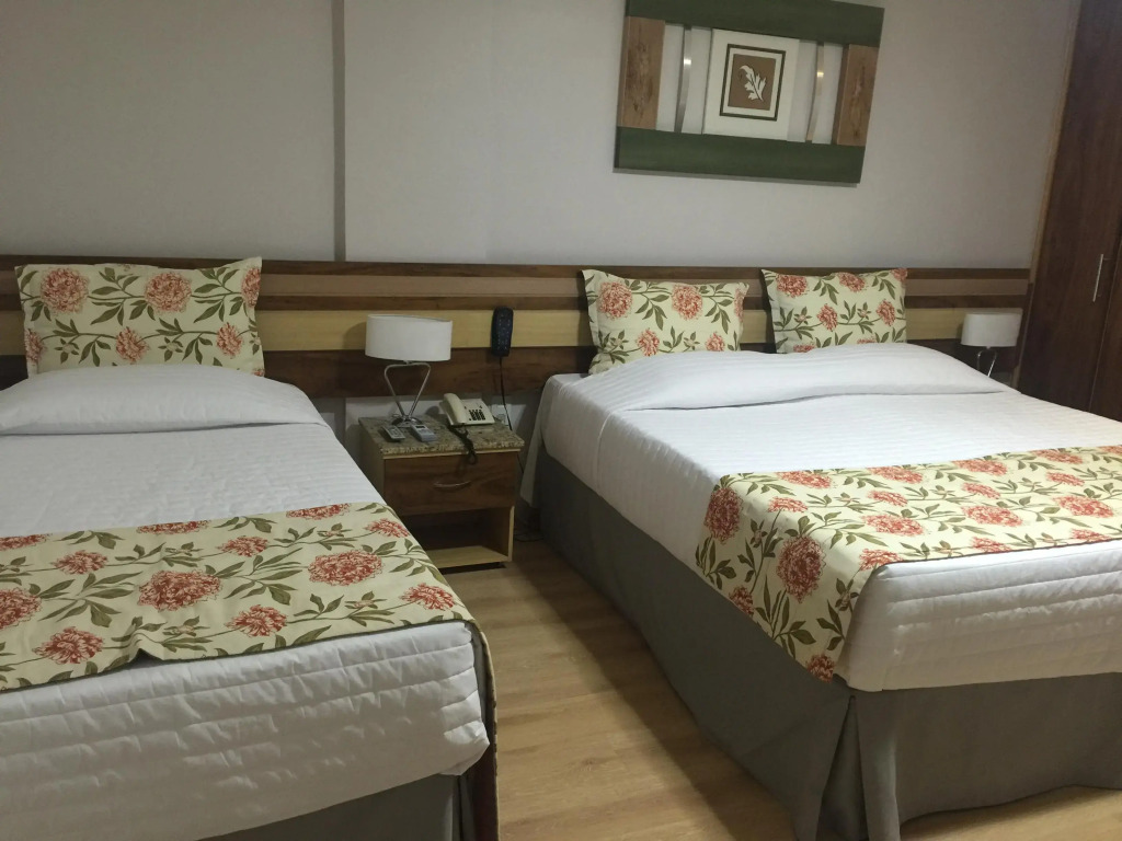 Laguna Plaza Hotel