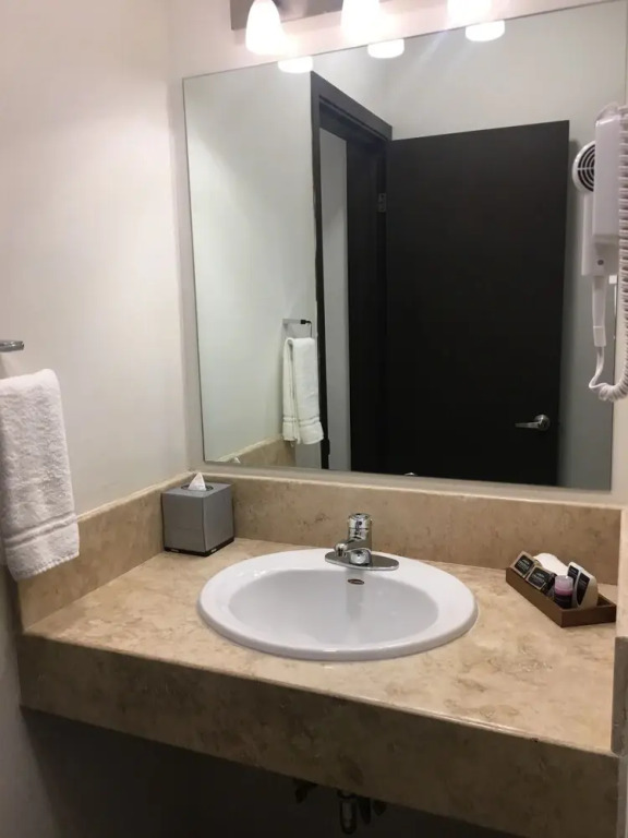 Hotel Plaza Catedral