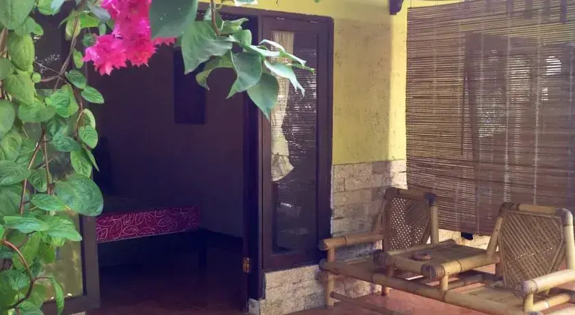 Three Little Birds Homestay