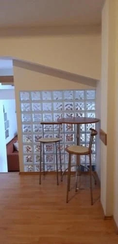 Apartment Safran