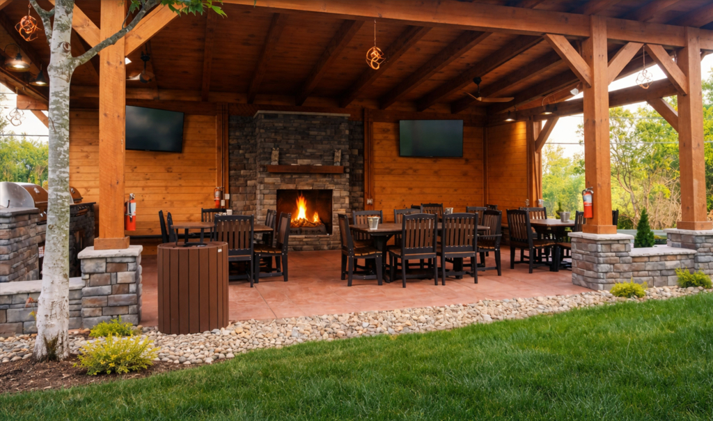 Candlewood Suites Washington North by IHG