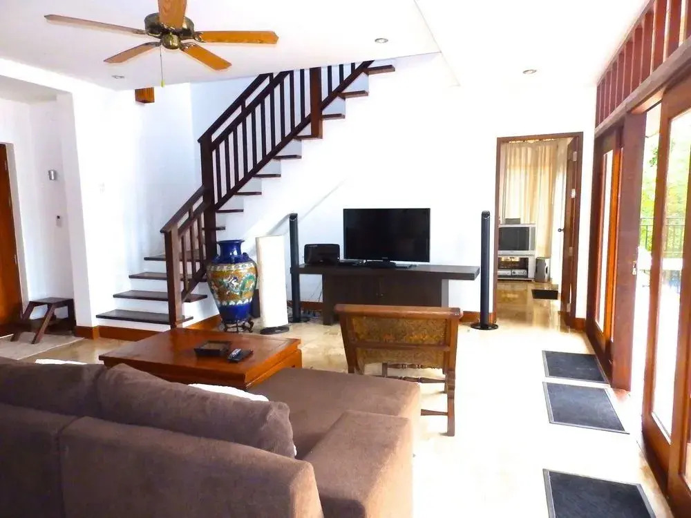 Villa Cambria