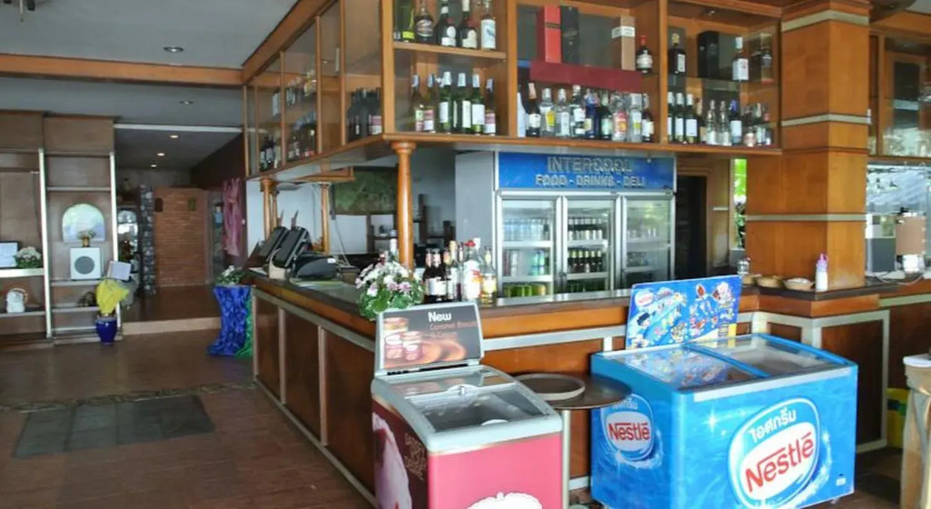 Salad Beach Resort - SHA Extra Plus