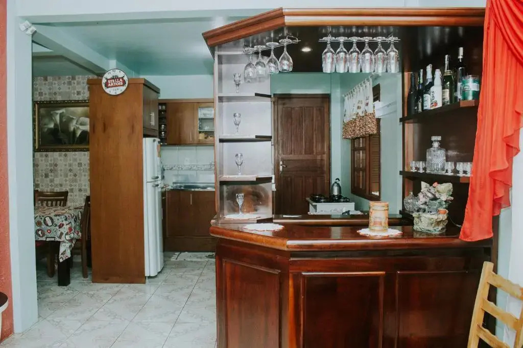 Casa de Férias Kaspary