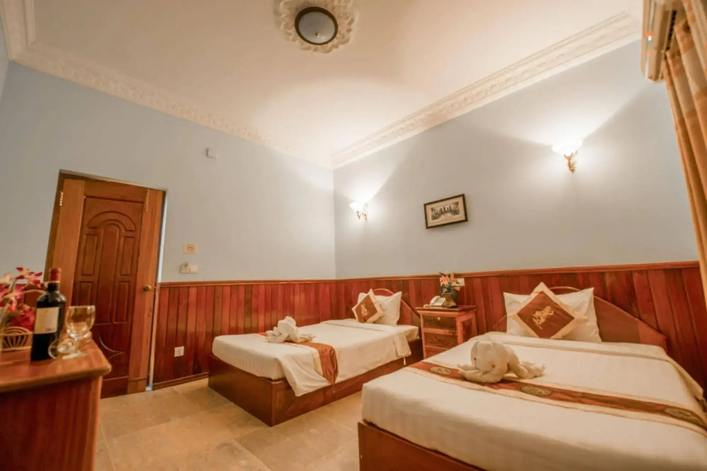 Hong Gech Y Guesthouse