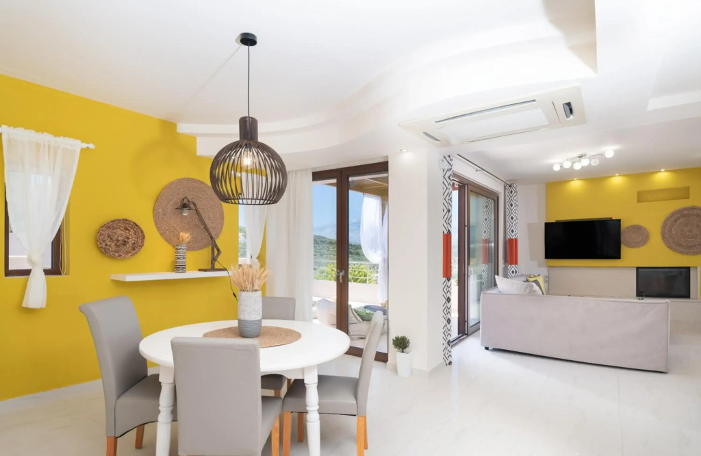 Youktas Villas