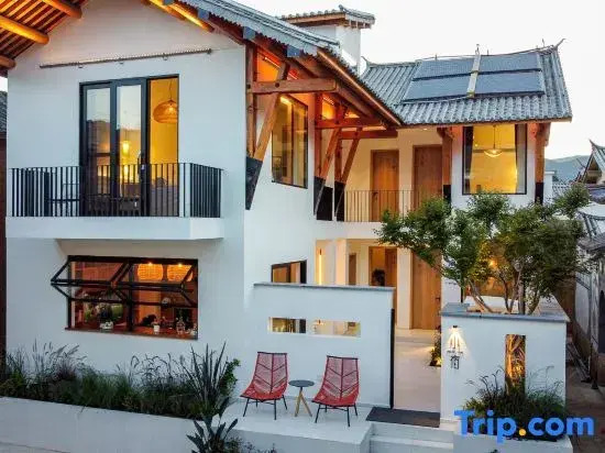 Xiaosu Homestay (Yujinqiao Branch, Shaxi Ancient Town)