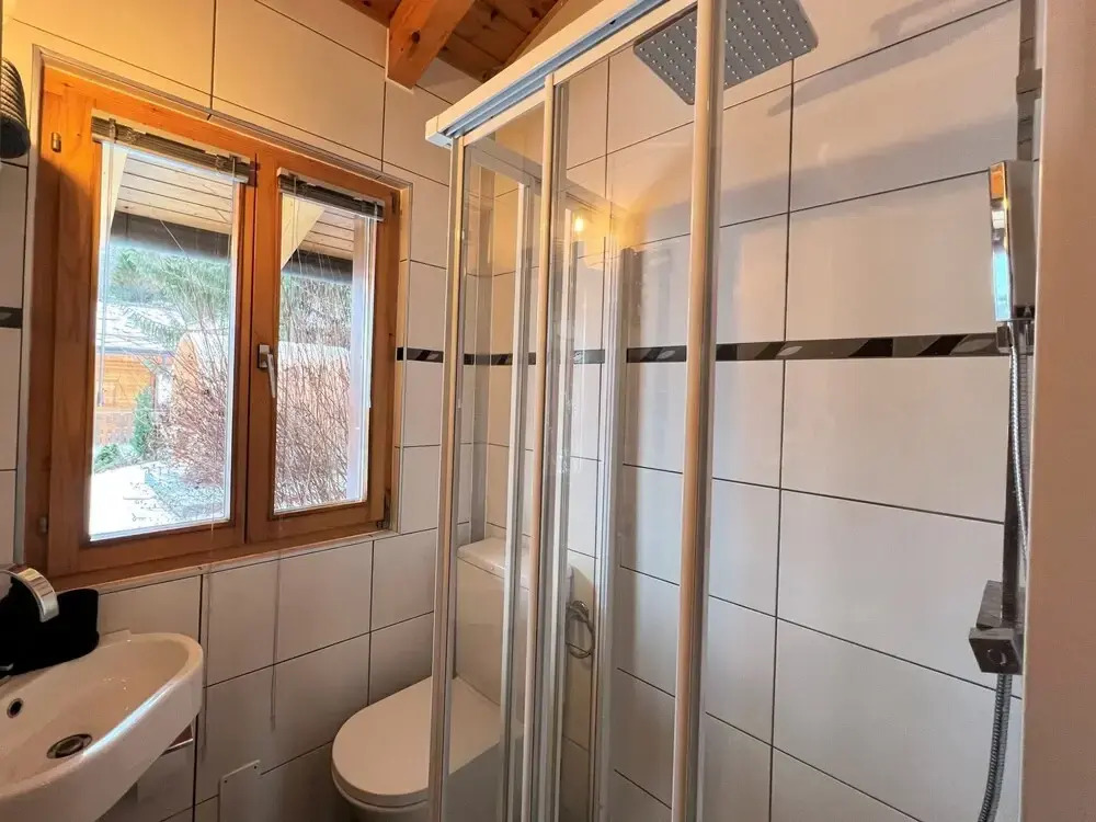 Dolce Cabane Nendaz in Nendaz