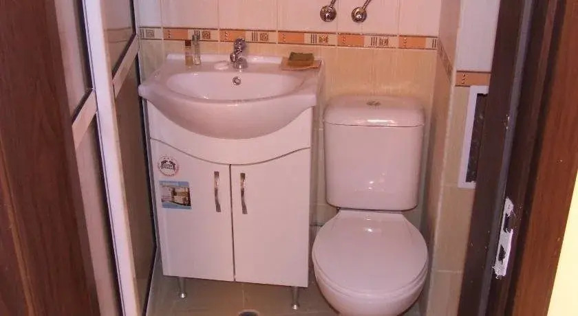 Asparuhov Guest Rooms