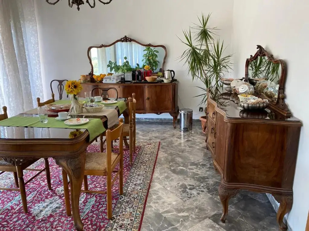 B&B Del viaggiatore
