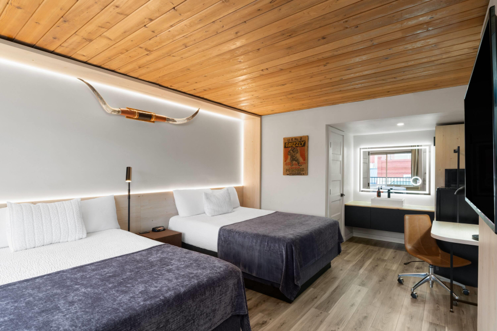 The Hotel Pendleton, Trademark Collection by Wyndham