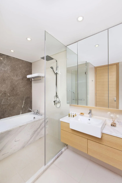 Shama Heda Serviced Apartments