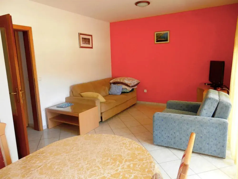 Apartments Aurel