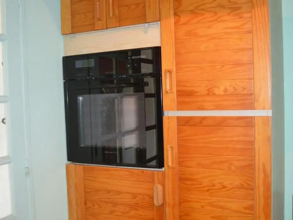 Maison La Tranche-sur-Mer, 4 pièces, 6 personnes - FR-1-22-260