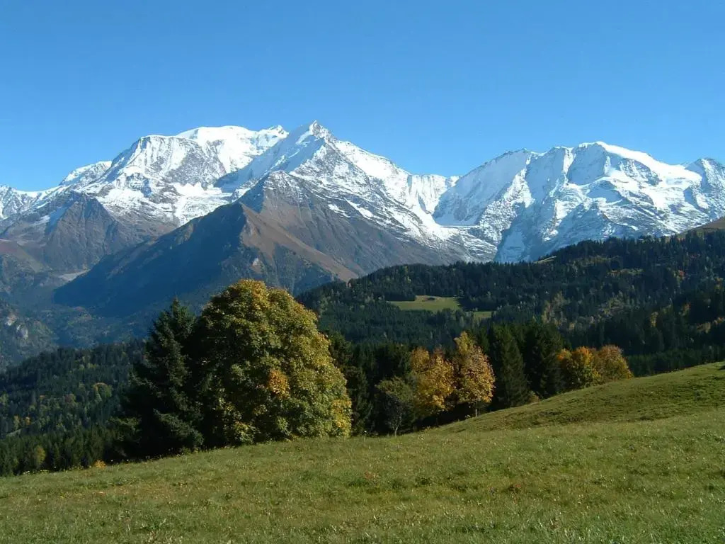 Azureva Club Arêches