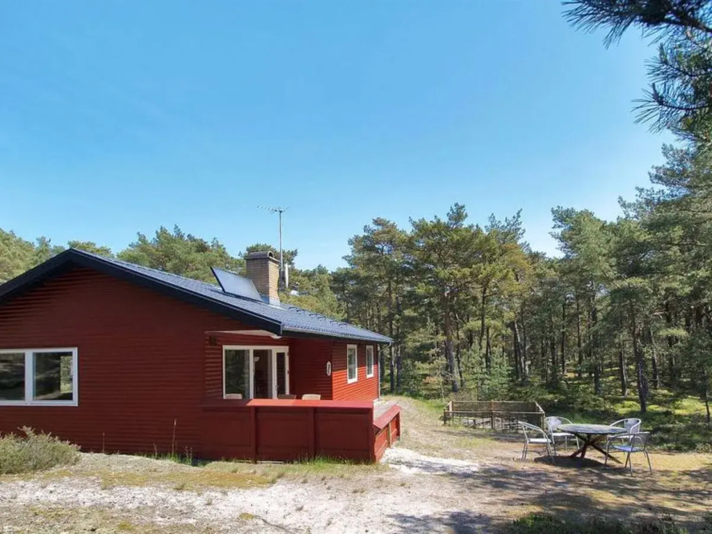Holiday Home Apelone - 300m from the sea by Interhome