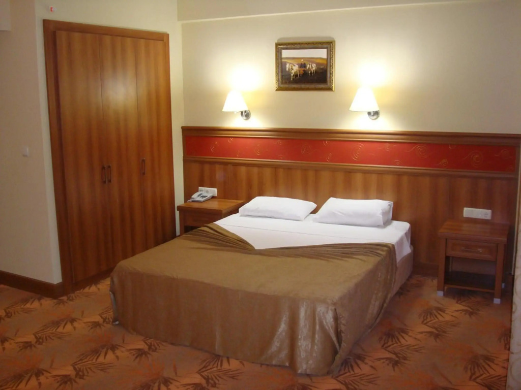 Green Nature Resort and Spa