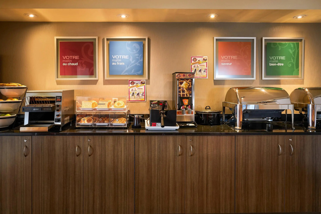 Comfort Inn