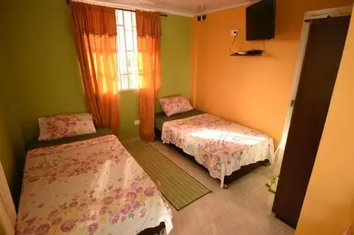Marcia`s Place