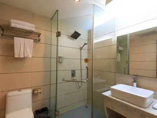 Xidun Business Hotel