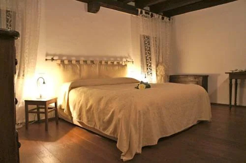 Agriturismo Ronchi Di SantEgidio