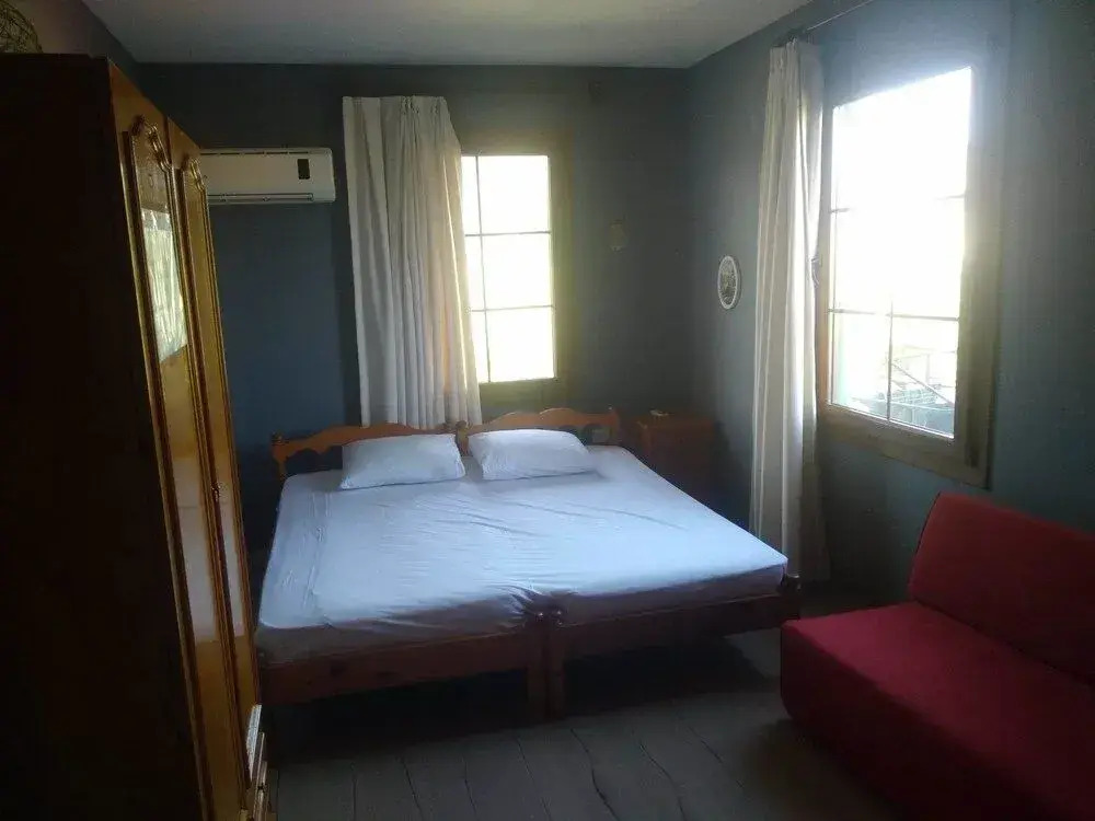 Chillsteps Hostel