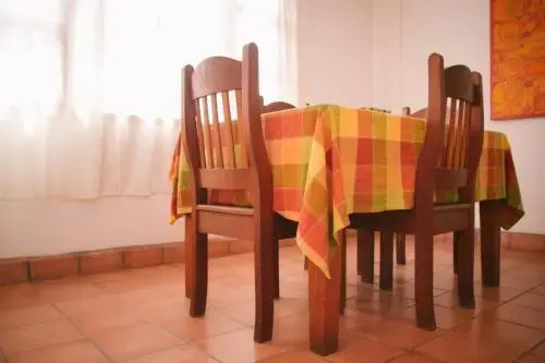 La Casa de Dona Irma Townhouse