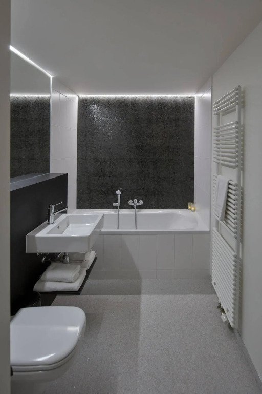 Alpha Hotel and Aparthotel