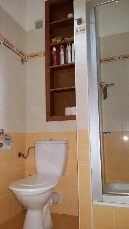 Apartmán Karin