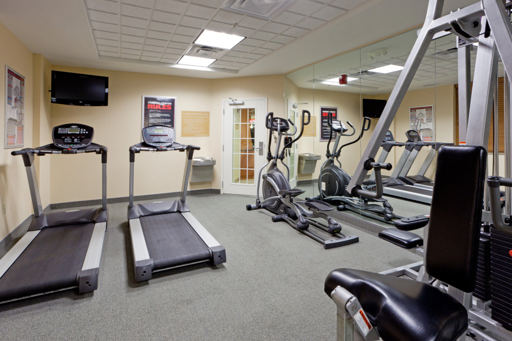 Candlewood Suites Manassas by IHG