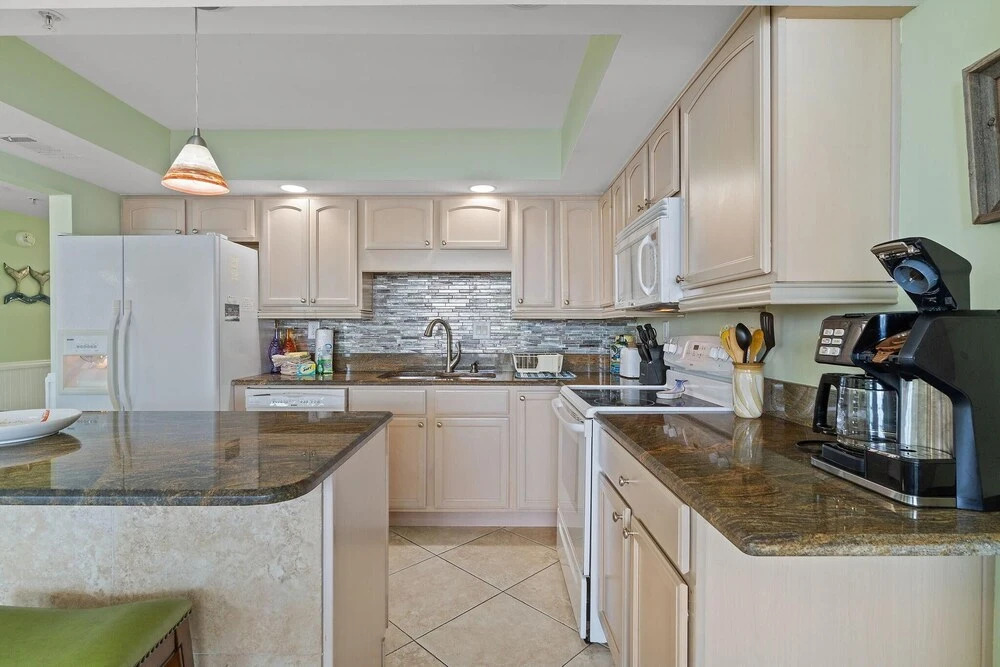 SeaSpray Riverside 214