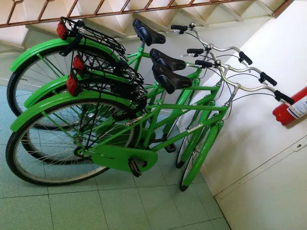 Appartamenti Vanin