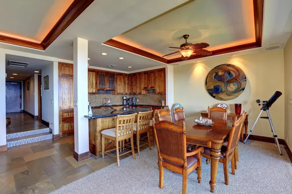 Makena Surf Resort #b-204 by Ali'i Resorts