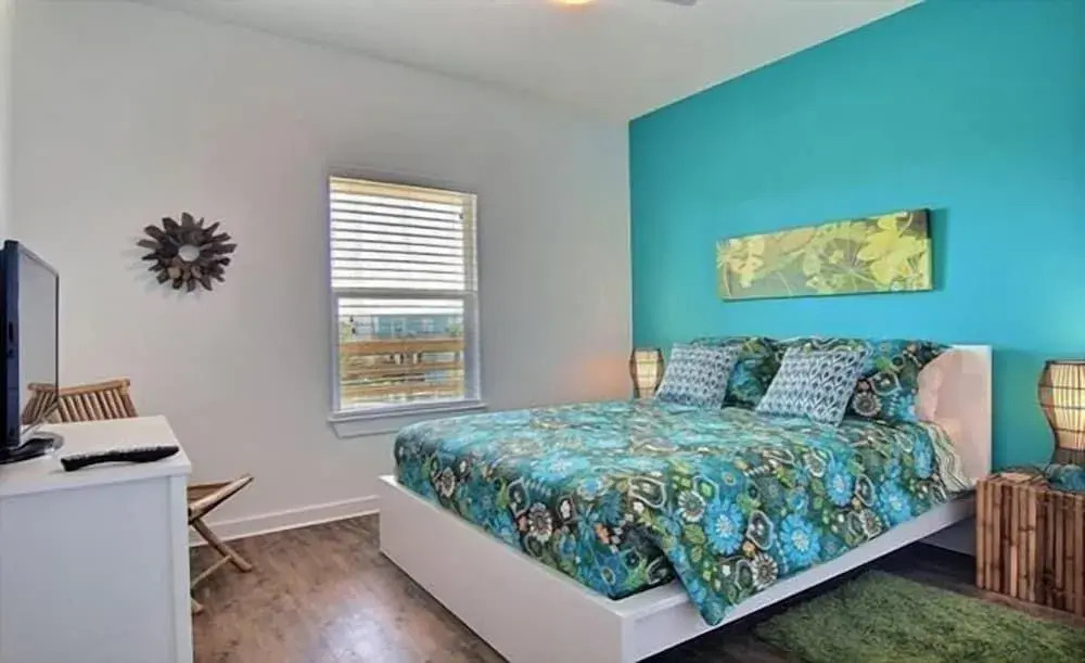 Brito Beach - 3 Br Home