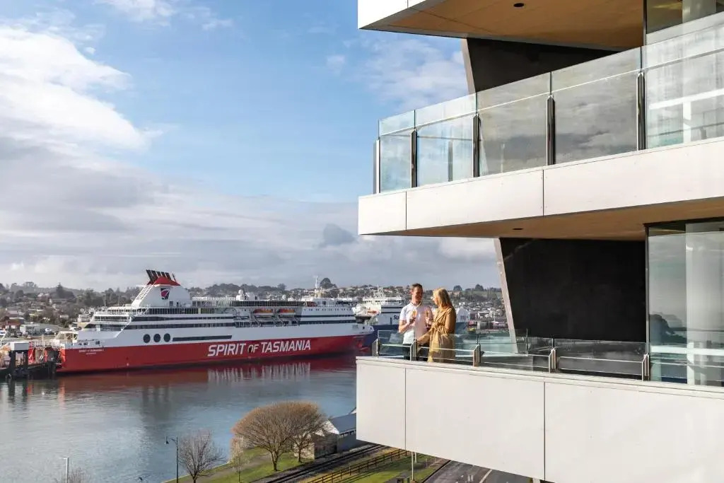 Novotel Devonport