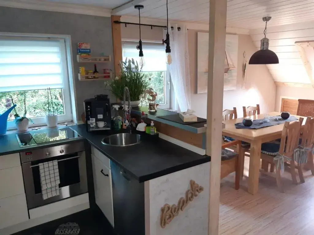 Ferienwohnung Herrlichkeit